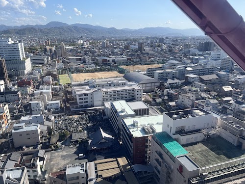  Ferris Wheel Kururin location image photo