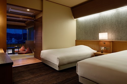 Laforet Ito Onsen Yunoniwa