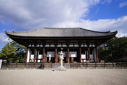  Kōfuku-ji location image photo