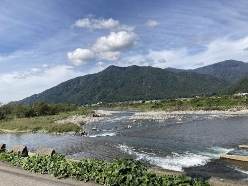 Kuzuryū River