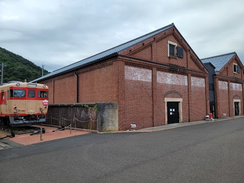  Tsuruga Red Brick Warehouse location image photo