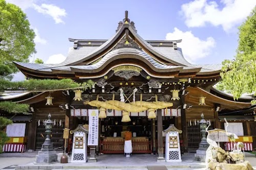 Hakata Gion Yamakasa
