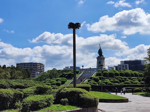 Higashi Park