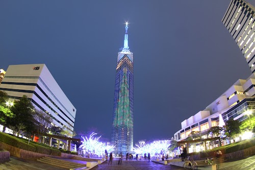  Fukuoka Tower location image photo