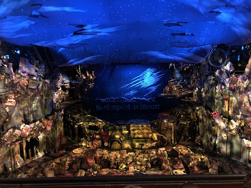 Canal City Theater