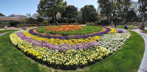  Fukuoka Zoo and Botanical Garden location image photo