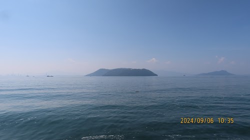 Shika Island