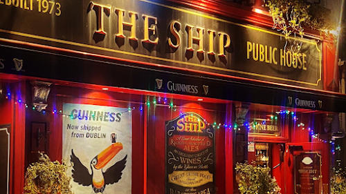 The Ship