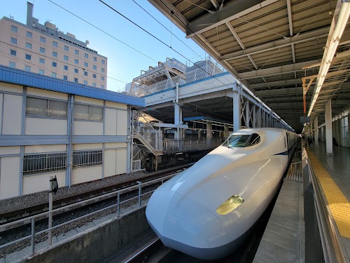 Hakata Station