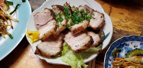 Yatai Mamichan