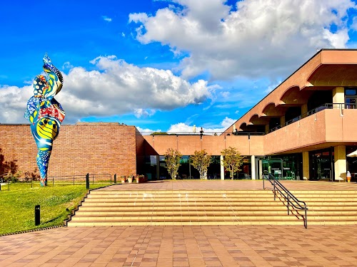 Fukuoka Art Museum