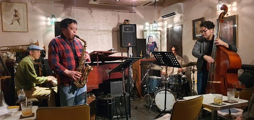The FIVE Pennies