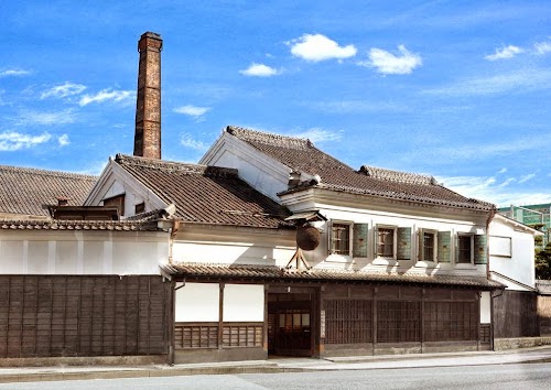 Ishikura Sake Brewery