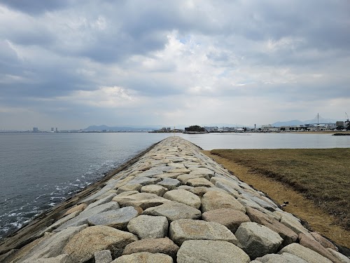 Fukuhama Beach