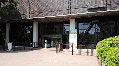 Fukuoka Prefectural Museum of Art