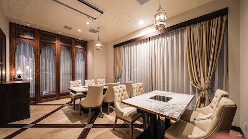 Hakata Motsunabe Yamanaka Hakata Branch