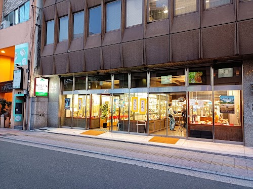 Hakata doll Hall Shogetsudo
