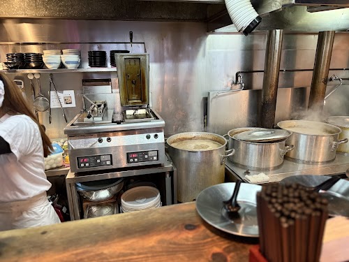  Hakata Issou Honten location image photo