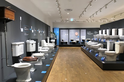 TOTO Museum
