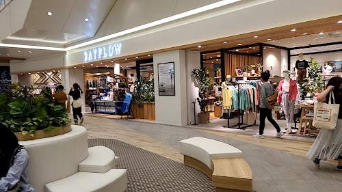  LaLa Port Fukuoka location image photo