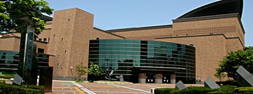 Fukuoka City Public Library
