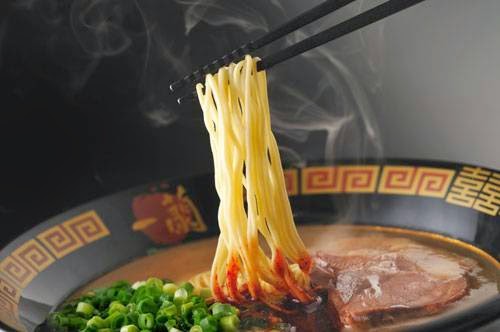  ICHIRAN Original Shop and Home Office location image photo