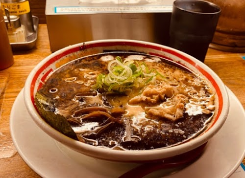 Kyushu Jangara Akasaka