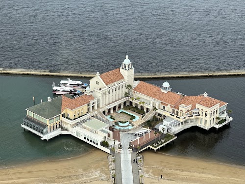  Momochi Seaside Park location image photo