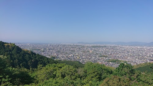 Aburayama Katae Observation Deck