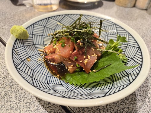 Nagahama Yatai Yamachan (Nakasu)