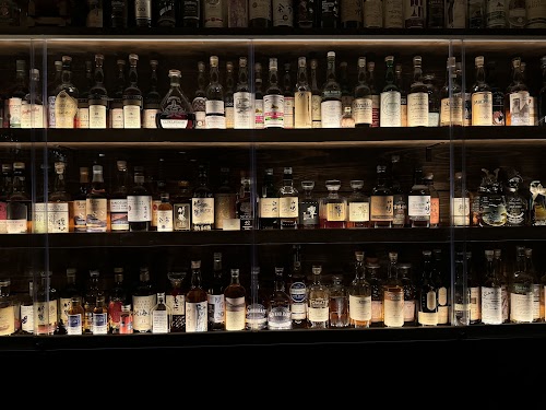 Whisky Bar Leichhardt