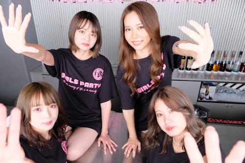 アルコールパーク福岡天神店