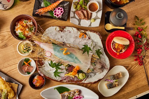 博多海鮮 和たつ美 博多本店