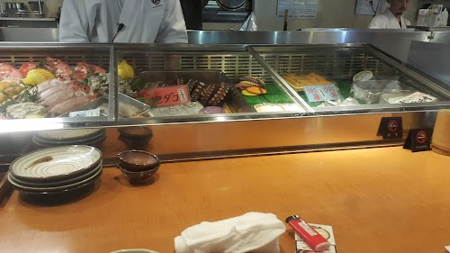 Kawabata Shopping Arcade