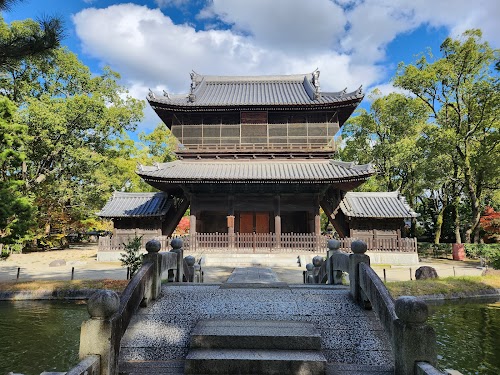 Shofukuji