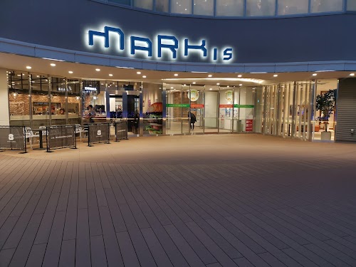 MARK IS Fukuoka Momochi location image photo
