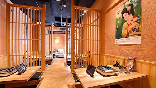  Hakata Motsunabe Rakutenchi Hakata Station Branch location image photo