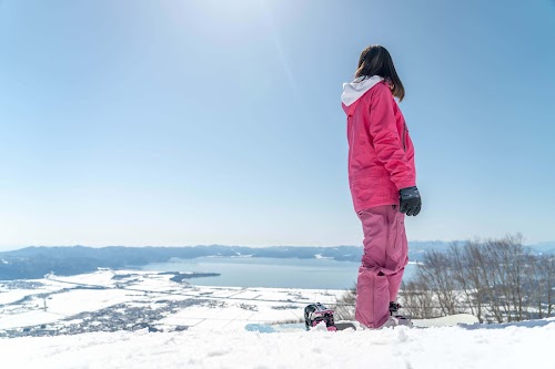  Inawashiro Area location image photo