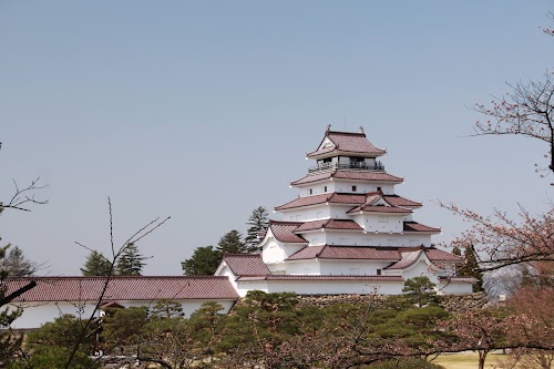  Aizuwakamatsu location image photo