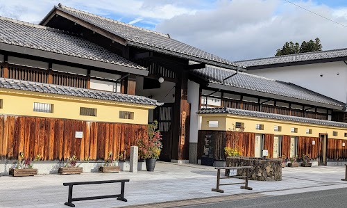  Hidatakayama Town Museum location image photo