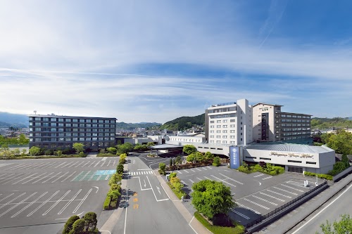  Takayama Green Hotel location image photo