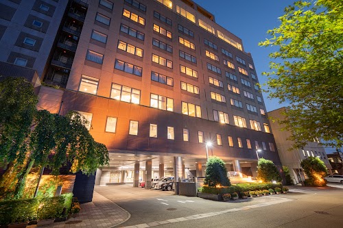  Hida Hotel Plaza location image photo