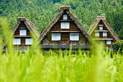 Shirakawa