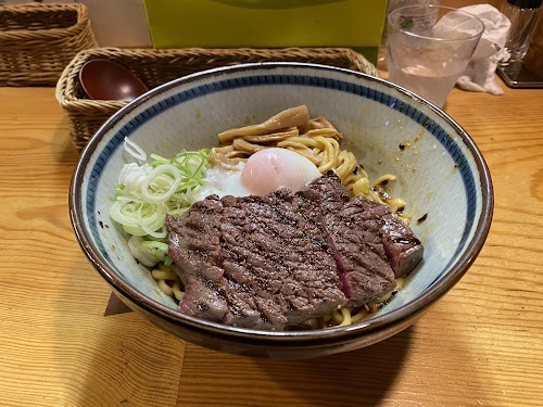  Ramen M location image photo