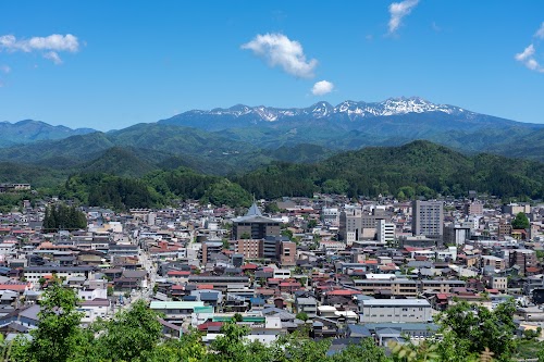  Takayama Sky Park location image photo