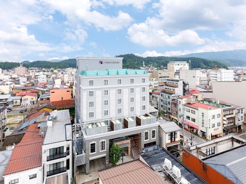 Chisun Grand Takayama