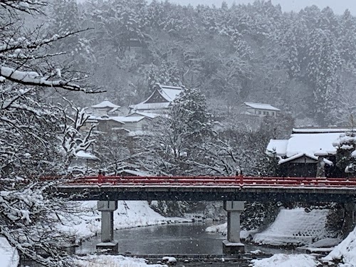 Nakabashi