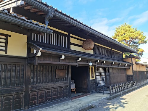 Yoshijima Traditional House