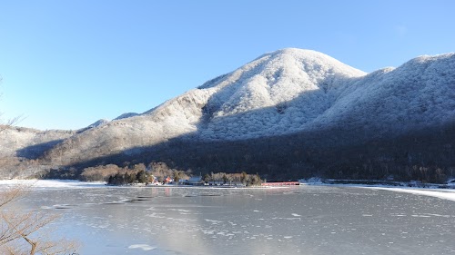  Akagi Shrine location image photo