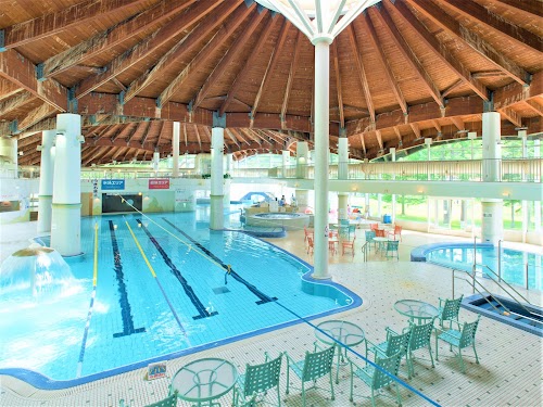  プール＆温泉 テルメテルメ location image photo